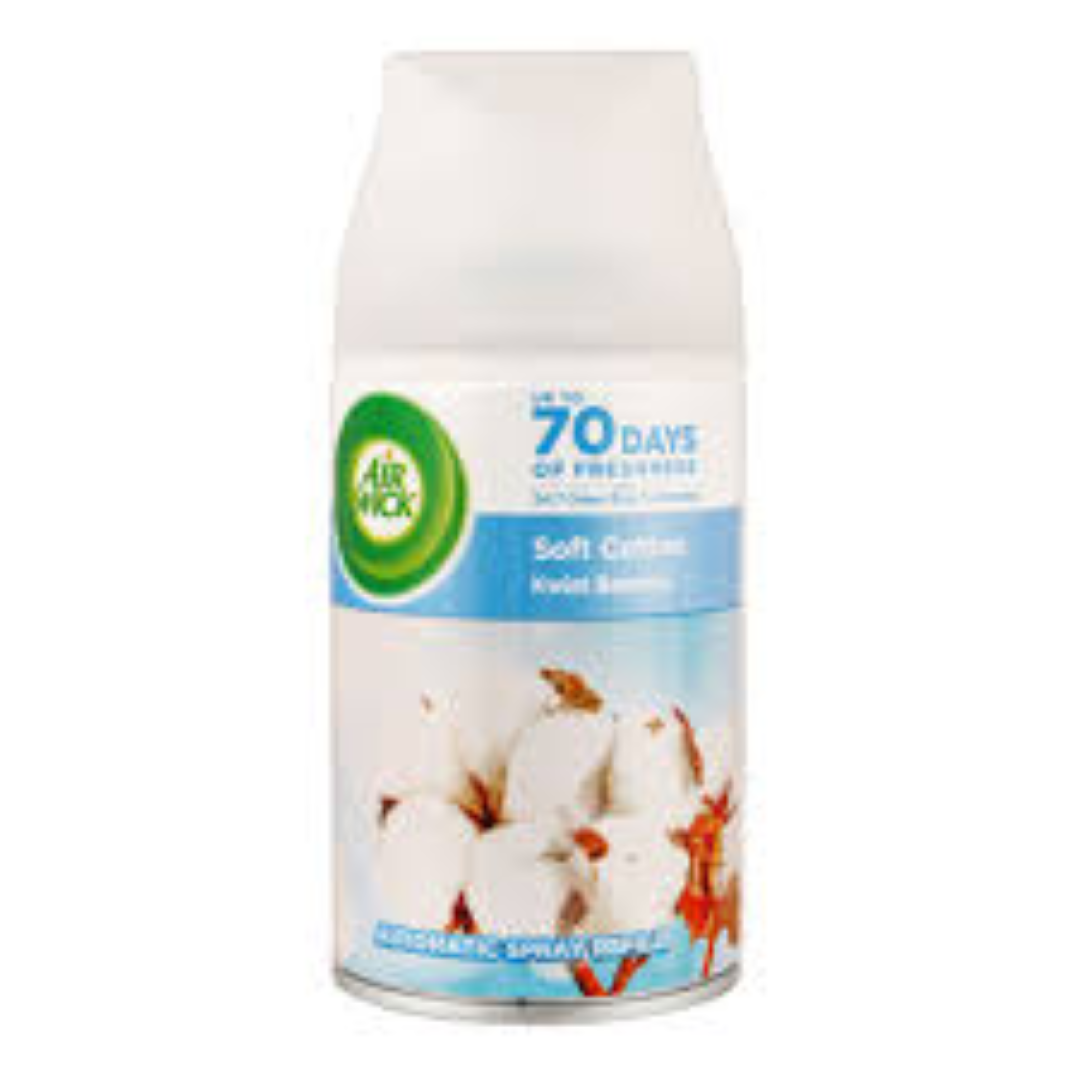 NATURAL SCENT AUTOMATIC AIR FRESHNER REFILL